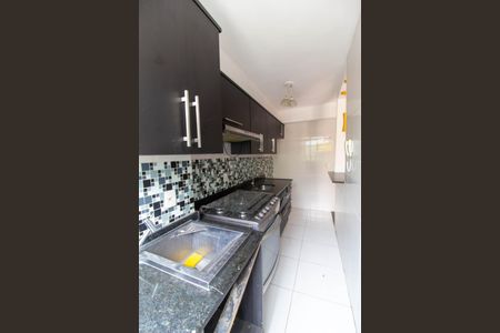 Apartamento à venda com 70m², 3 quartos e 1 vaga Apartamento à venda com 70m², 3 quartos e 1 vagaCozinha