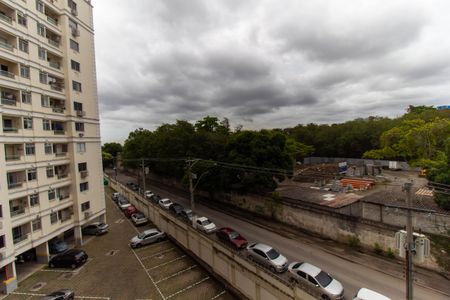 Apartamento à venda com 70m², 3 quartos e 1 vaga Apartamento à venda com 70m², 3 quartos e 1 vagaVista do Quarto 2