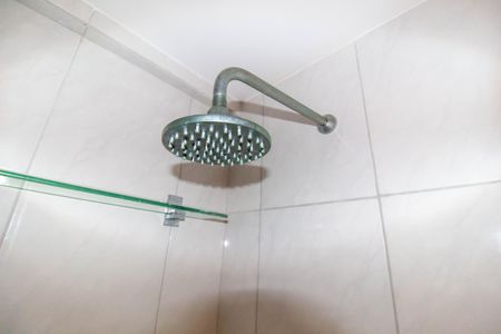 Apartamento à venda com 70m², 3 quartos e 1 vaga Apartamento à venda com 70m², 3 quartos e 1 vagaBanheiro Social