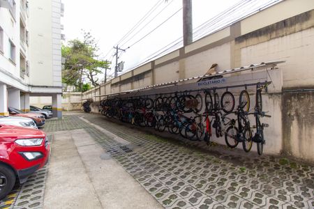 Apartamento à venda com 70m², 3 quartos e 1 vaga Apartamento à venda com 70m², 3 quartos e 1 vagaÁrea comum