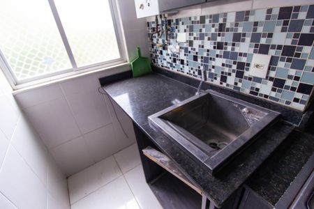 Apartamento à venda com 70m², 3 quartos e 1 vaga Apartamento à venda com 70m², 3 quartos e 1 vagaÁrea de Serviço