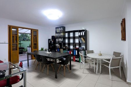 Foto 01 de apartamento à venda com 3 quartos, 152m² em Bela Vista, São Paulo