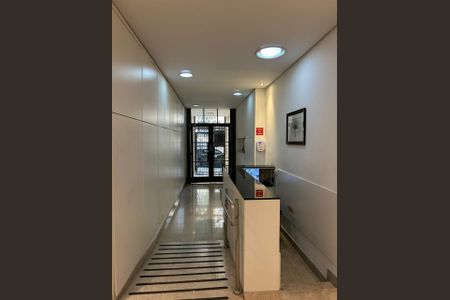 Foto 13 de apartamento à venda com 3 quartos, 152m² em Bela Vista, São Paulo