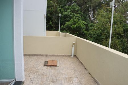 Apartamento para alugar com 3 quartos, 90m² em Jardim Monte Santo, Cotia