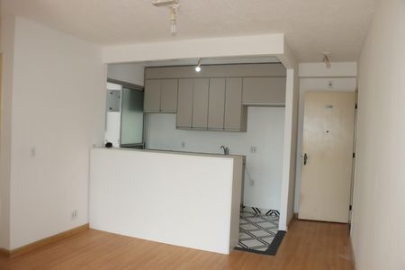 Apartamento para alugar com 3 quartos, 90m² em Jardim Monte Santo, Cotia