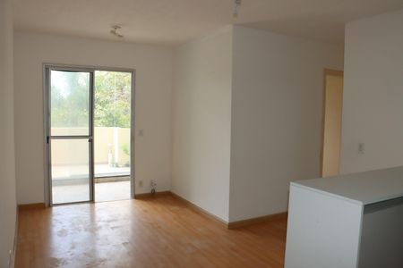 Apartamento para alugar com 3 quartos, 90m² em Jardim Monte Santo, Cotia