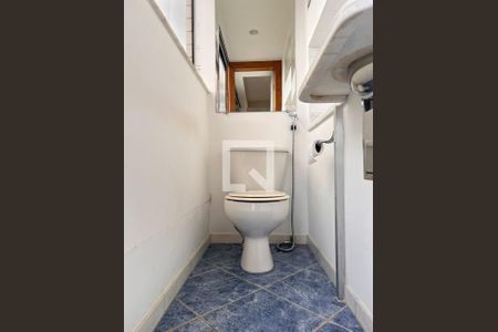 Apartamento para alugar com 100m², 1 quarto e 1 vaga