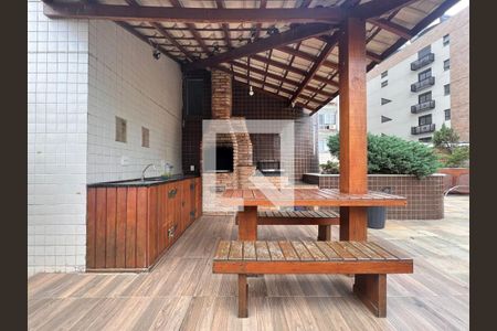 Apartamento para alugar com 100m², 1 quarto e 1 vaga