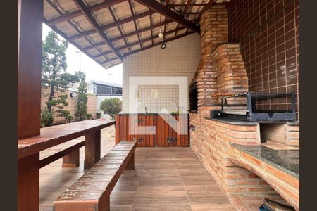 Apartamento para alugar com 100m², 1 quarto e 1 vaga