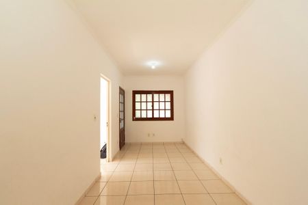 Sala de casa de condomínio para alugar com 3 quartos, 130m² em Jardim Residencial Martinez, Sorocaba