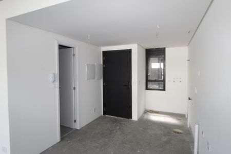 Studio à venda com 41m², 0 quarto e 1 vagaStudio