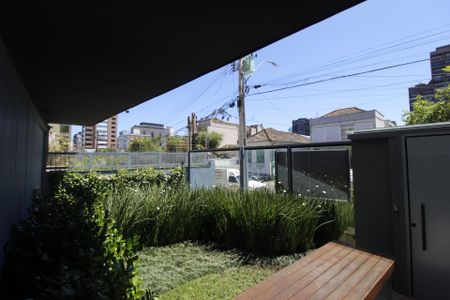 Studio à venda com 41m², 0 quarto e 1 vagaÁrea comum