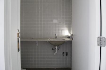 Studio à venda com 41m², 0 quarto e 1 vagaBanheiro