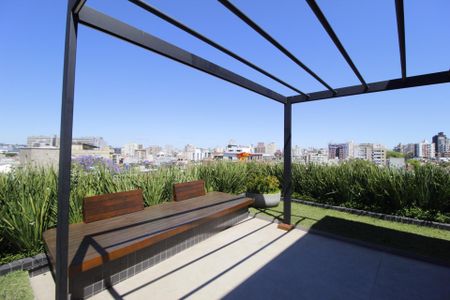 Studio à venda com 41m², 0 quarto e 1 vagaÁrea comum