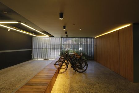 Studio à venda com 41m², 0 quarto e 1 vagaÁrea comum