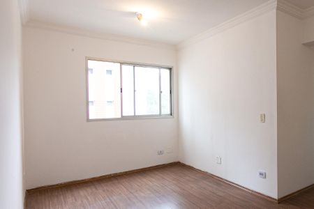 Sala de apartamento para alugar com 3 quartos, 159m² em Vila Zilda, Contagem