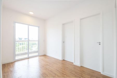 Sala de apartamento para alugar com 2 quartos, 47m² em São Pedro, Osasco