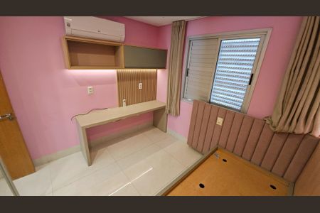 Quarto 1 de apartamento para alugar com 2 quartos, 64m² em Residencial Eldorado, Goiânia