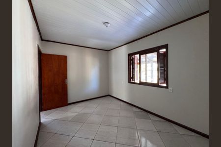 Quarto 1 de casa para alugar com 2 quartos, 96m² em Scharlau, São Leopoldo