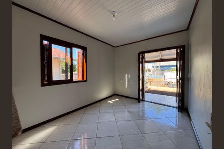 Sala de casa para alugar com 2 quartos, 96m² em Scharlau, São Leopoldo