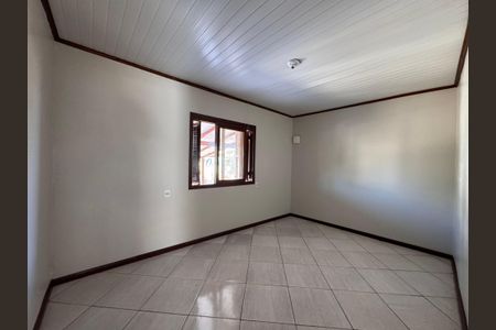 Quarto 1 de casa para alugar com 2 quartos, 96m² em Scharlau, São Leopoldo