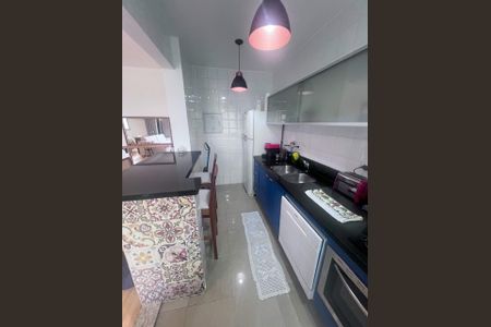 Foto 08 de apartamento à venda com 1 quarto, 40m² em Ipiranga, São Paulo