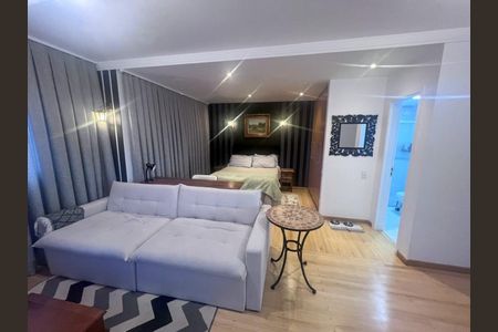 Foto 05 de apartamento à venda com 1 quarto, 40m² em Ipiranga, São Paulo