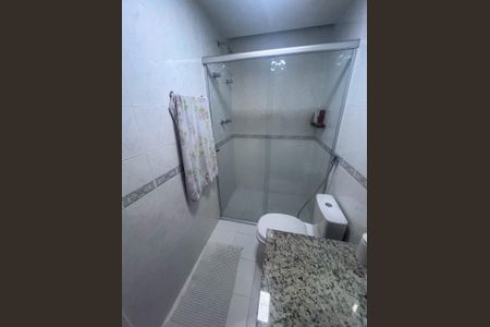 Foto 10 de apartamento à venda com 1 quarto, 40m² em Ipiranga, São Paulo
