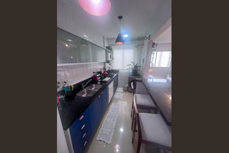 Foto 09 de apartamento à venda com 1 quarto, 40m² em Ipiranga, São Paulo