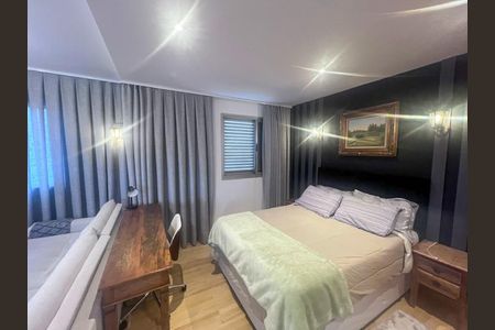 Foto 06 de apartamento à venda com 1 quarto, 40m² em Ipiranga, São Paulo