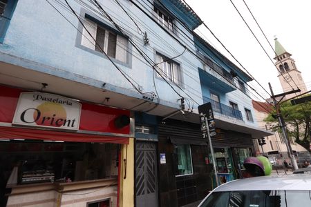 Apartamento à venda com 70m², 2 quartos e sem vagaFachada