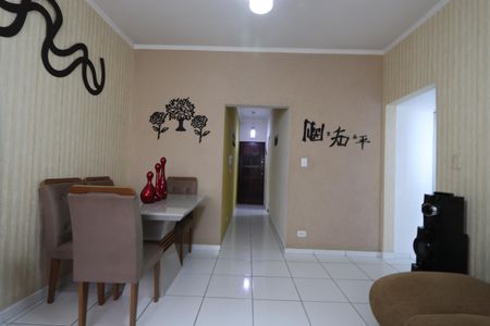 Apartamento à venda com 70m², 2 quartos e sem vagaSala