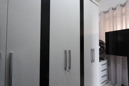 Apartamento à venda com 70m², 2 quartos e sem vagaQuarto 2