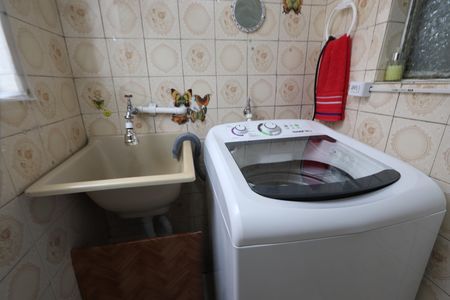 Apartamento à venda com 70m², 2 quartos e sem vagaLavanderia