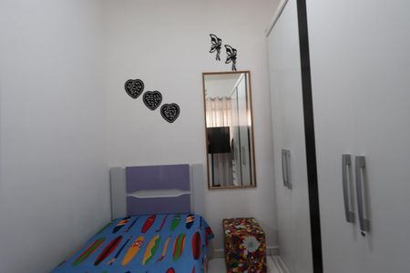 Apartamento à venda com 70m², 2 quartos e sem vagaQuarto 2