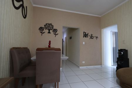 Sala de apartamento à venda com 2 quartos, 70m² em Vila Formosa, São Paulo