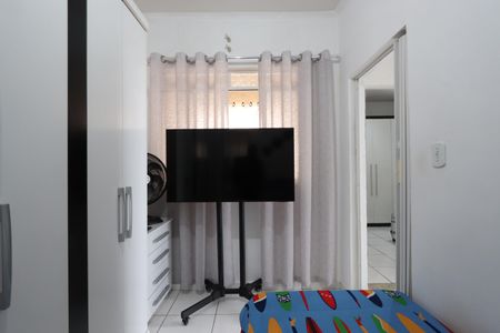 Apartamento à venda com 70m², 2 quartos e sem vagaQuarto 2