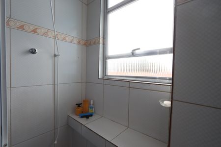 Apartamento à venda com 70m², 2 quartos e sem vagaBanheiro