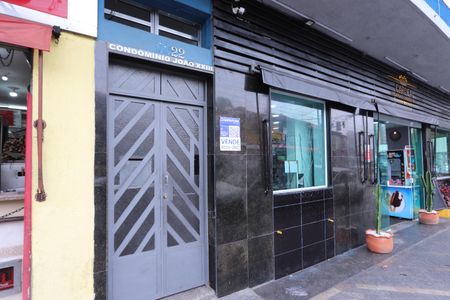 Apartamento à venda com 70m², 2 quartos e sem vagaFachada