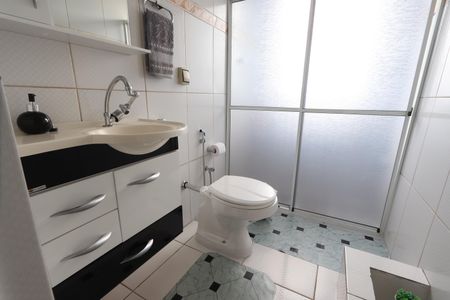 Apartamento à venda com 70m², 2 quartos e sem vagaBanheiro