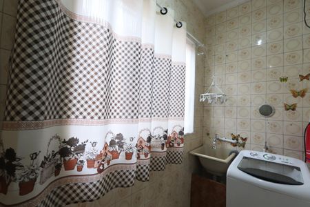 Apartamento à venda com 70m², 2 quartos e sem vagaLavanderia