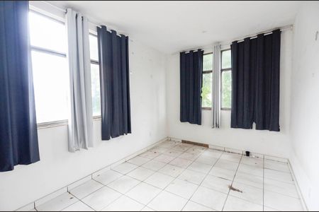 Quarto 2 de apartamento para alugar com 4 quartos, 130m² em Andaraí, Rio de Janeiro