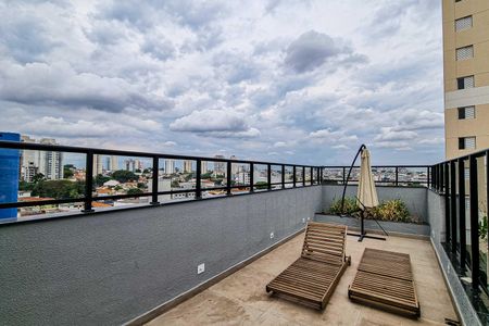 Apartamento à venda com 27m², 1 quarto e sem vaga Apartamento à venda com 27m², 1 quarto e sem vagaÁrea comum