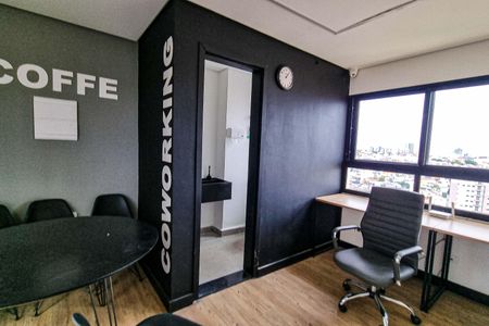 Apartamento à venda com 27m², 1 quarto e sem vaga Apartamento à venda com 27m², 1 quarto e sem vagaÁrea comum