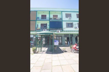 Apartamento à venda com 54m², 1 quarto e sem vagaPlaca