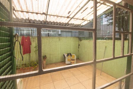 Vista do Quarto de apartamento à venda com 1 quarto, 54m² em Teresópolis, Porto Alegre