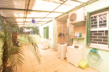 Apartamento à venda com 54m², 1 quarto e sem vagaÁrea de Serviço