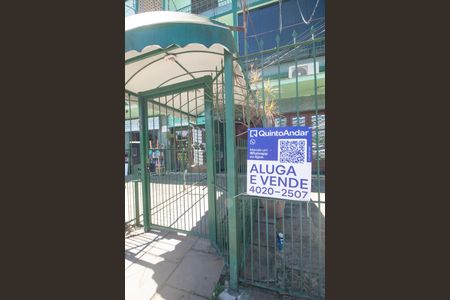 Apartamento à venda com 54m², 1 quarto e sem vagaPlaca