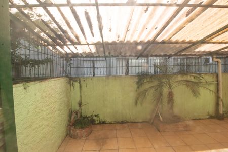 Vista de apartamento à venda com 1 quarto, 54m² em Teresópolis, Porto Alegre