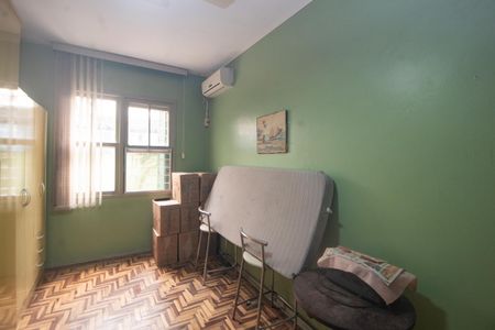 Apartamento à venda com 54m², 1 quarto e sem vagaQuarto
